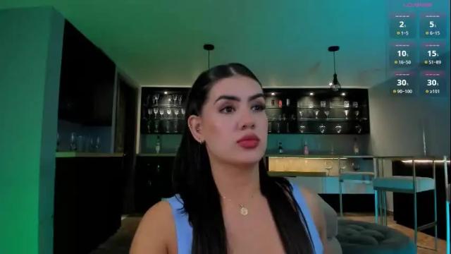 Image 6 of angelicavega_ Stream on Chaturbate on 6 days ago