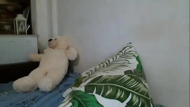 Image 11 of angelicbabexxx Stream on Chaturbate on 1 month ago