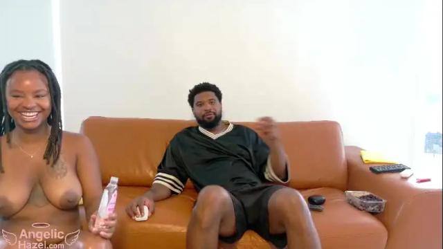 Thumbnail 1, angelichazel's Stream at Chaturbate, 3 months ago