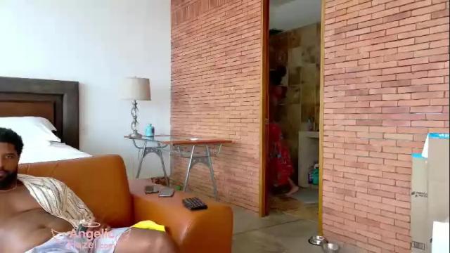 Thumbnail 1, angelichazel's Stream at Chaturbate, 2 months ago