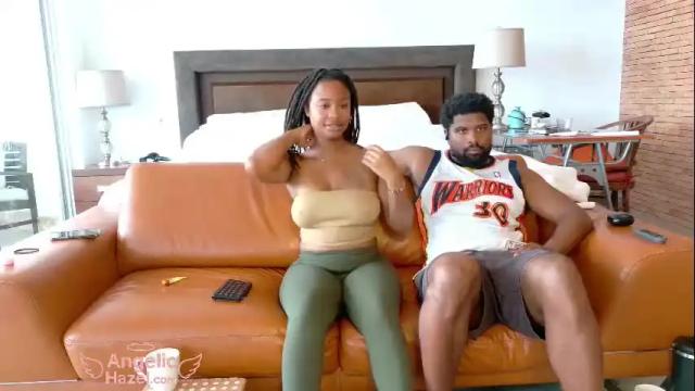 Thumbnail 2, angelichazel's Stream at Chaturbate, 2 months ago