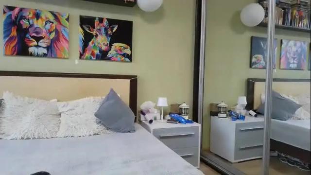 Image 3 of angelika_annn Stream on Chaturbate on 1 month ago