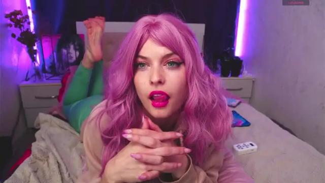 Thumbnail 3, angelika_rouge's Stream at Chaturbate, 3 days ago