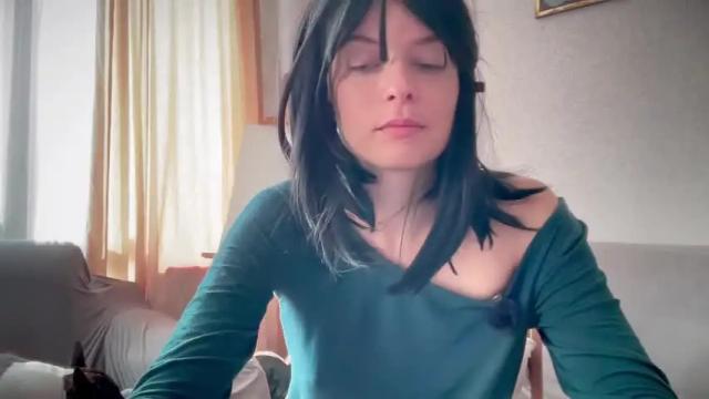 Image 2 of angelika_rouge Stream on Chaturbate on 2 months ago