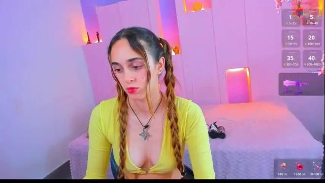 Image 10 of angelikarose1 Stream on Chaturbate on 1 month ago