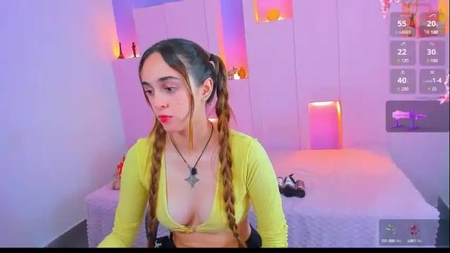 Image 2 of angelikarose1 Stream on Chaturbate on 1 month ago