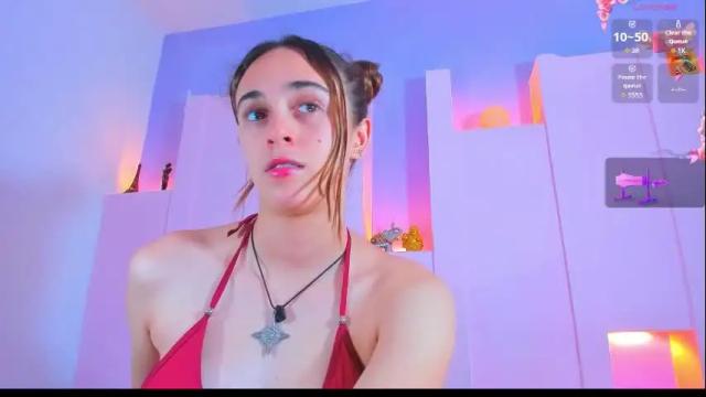 Image 3 of angelikarose1 Stream on Chaturbate on 1 month ago