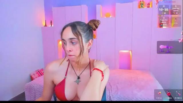 Image 6 of angelikarose1 Stream on Chaturbate on 1 month ago