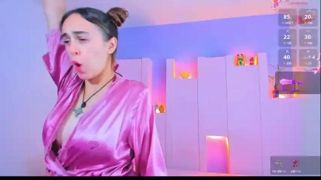 Thumbnail 3, angelikarose1's Stream at Chaturbate, 1 month ago