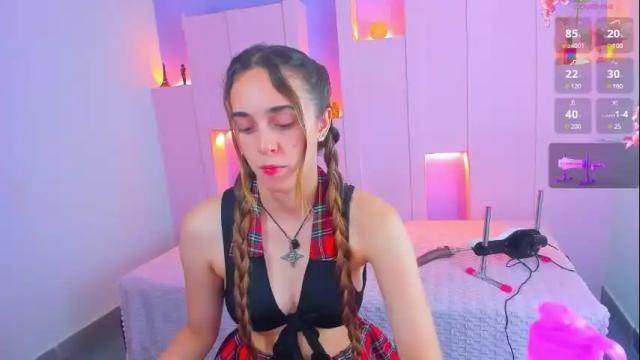 Image 3 of angelikarose1 Stream on Chaturbate on 1 month ago