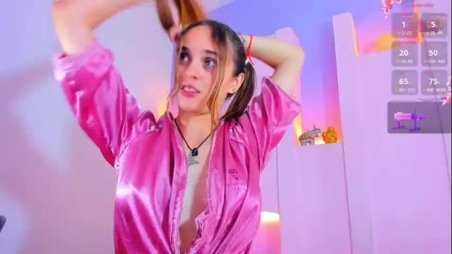 Thumbnail 1, angelikarose1's Stream at Chaturbate, 1 month ago