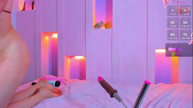 Image 10 of angelikarose1 Stream on Chaturbate on 1 month ago