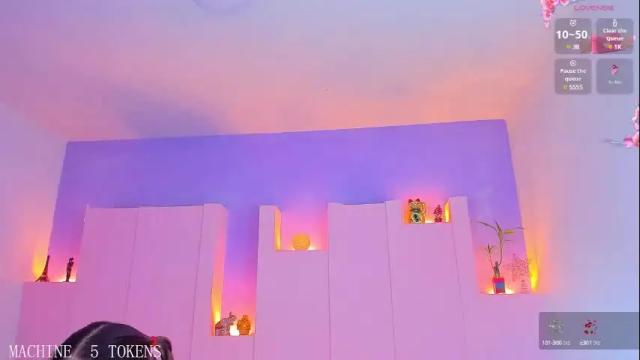 Image 10 of angelikarose1 Stream on Chaturbate on 1 month ago