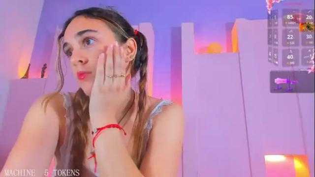 Image 7 of angelikarose1 Stream on Chaturbate on 1 month ago