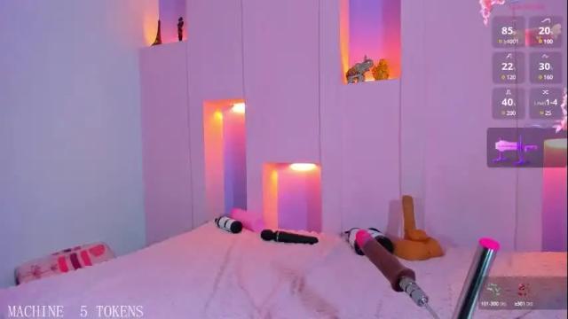 Image 4 of angelikarose1 Stream on Chaturbate on 1 month ago