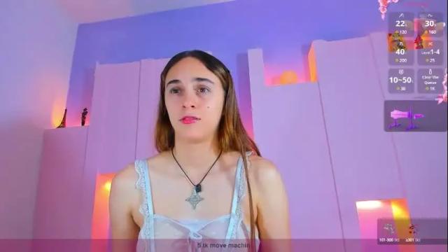 Image 4 of angelikarose1 Stream on Chaturbate on 29 days ago