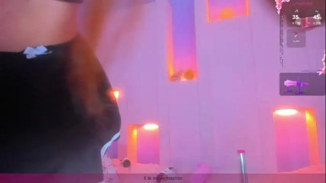 Image 2 of angelikarose1 Stream on Chaturbate on 27 days ago