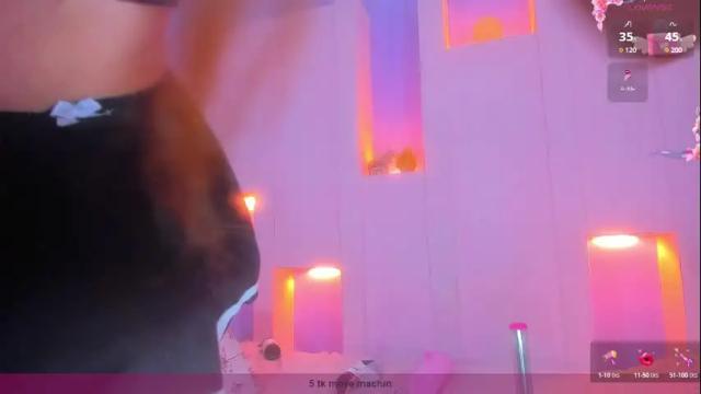 Thumbnail 2, angelikarose1's Stream at Chaturbate, 25 days ago