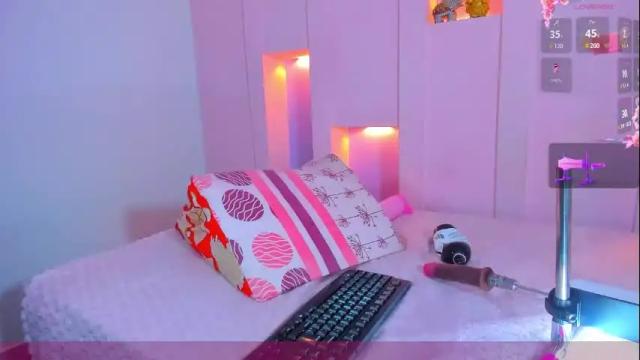 Image 8 of angelikarose1 Stream on Chaturbate on 22 days ago