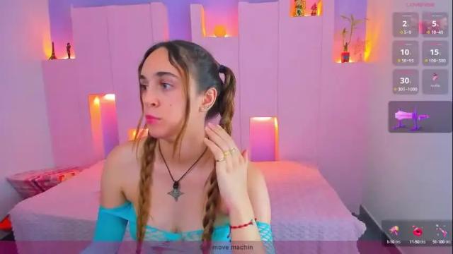 Thumbnail 1, angelikarose1's Stream at Chaturbate, 19 days ago
