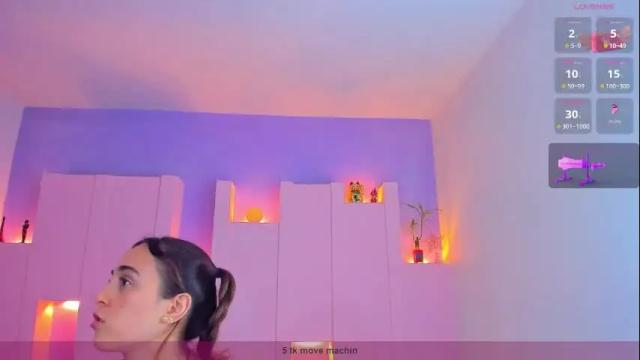 Image 10 of angelikarose1 Stream on Chaturbate on 21 days ago