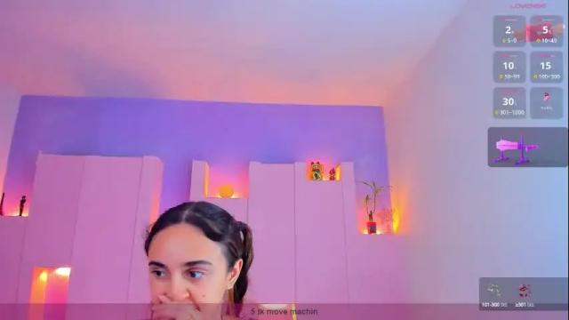 Image 11 of angelikarose1 Stream on Chaturbate on 21 days ago