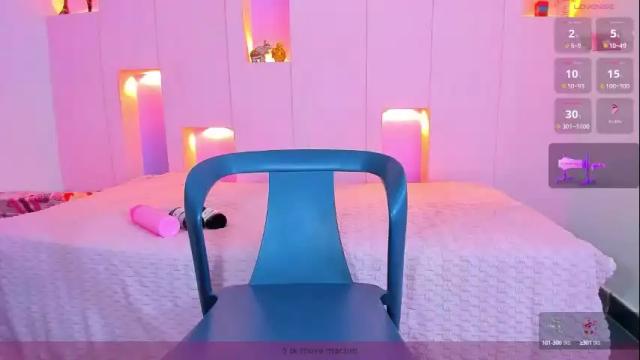 Image 2 of angelikarose1 Stream on Chaturbate on 21 days ago