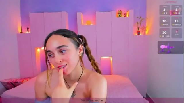 Image 3 of angelikarose1 Stream on Chaturbate on 21 days ago
