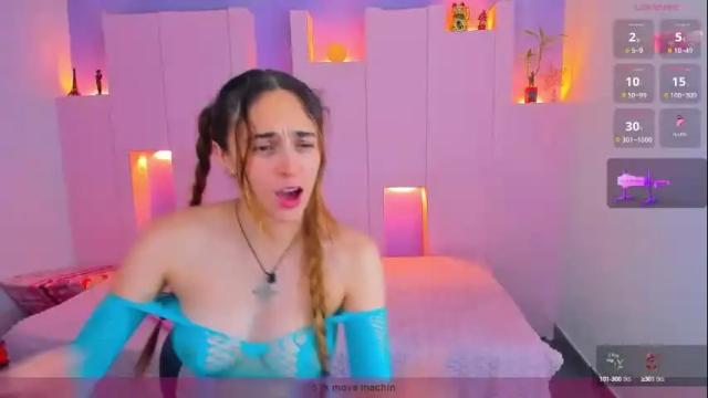 Image 4 of angelikarose1 Stream on Chaturbate on 21 days ago