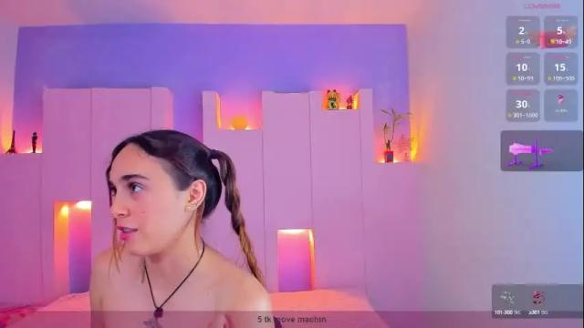 Thumbnail 3, angelikarose1's Stream at Chaturbate, 19 days ago