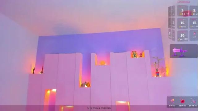 Image 10 of angelikarose1 Stream on Chaturbate on 13 days ago