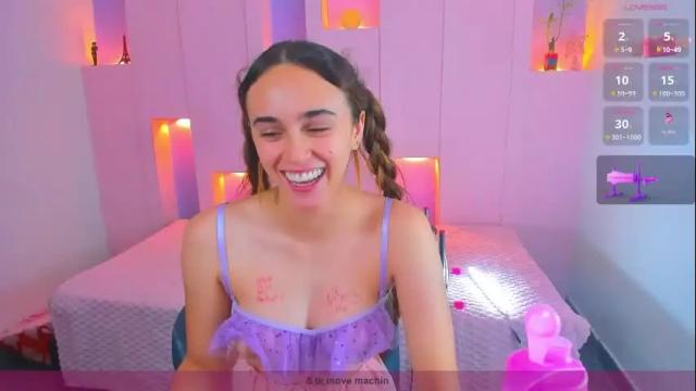 Image 2 of angelikarose1 Stream on Chaturbate on 13 days ago