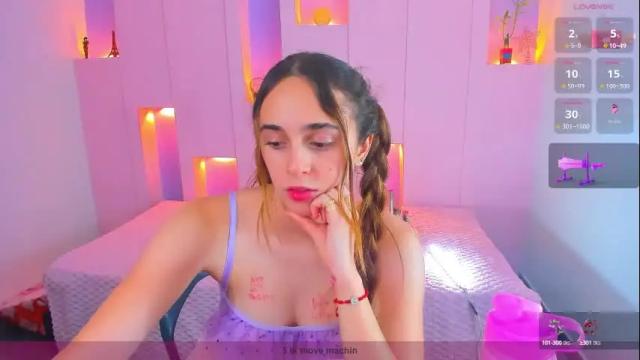Thumbnail 2, angelikarose1's Stream at Chaturbate, 11 days ago
