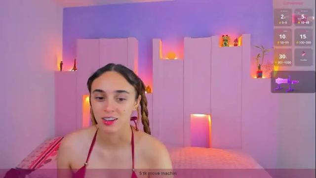 Thumbnail 1, angelikarose1's Stream at Chaturbate, 10 days ago