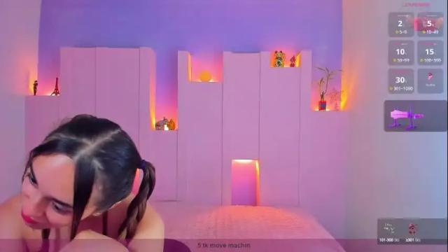 Image 2 of angelikarose1 Stream on Chaturbate on 11 days ago