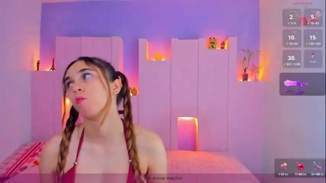 Image 4 of angelikarose1 Stream on Chaturbate on 11 days ago