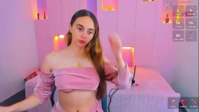 Image 3 of angelikarose1 Stream on Chaturbate on 8 days ago
