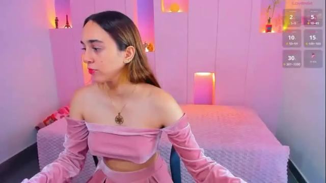 Image 6 of angelikarose1 Stream on Chaturbate on 8 days ago