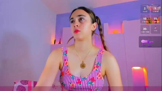 Image 3 of angelikarose1 Stream on Chaturbate on 7 days ago