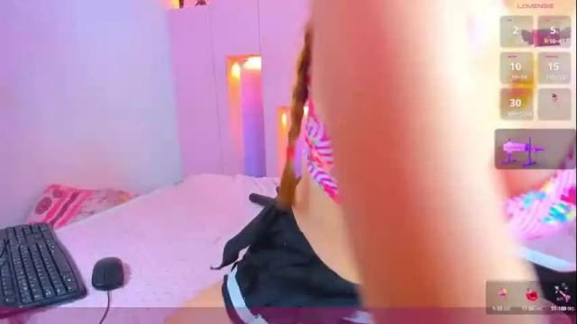 Image 7 of angelikarose1 Stream on Chaturbate on 7 days ago
