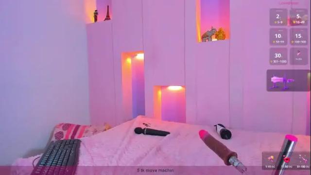 Thumbnail 1, angelikarose1's Stream at Chaturbate, 4 days ago