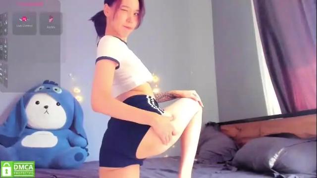 Thumbnail 1, angelin_sg's Stream at Chaturbate, 2 months ago