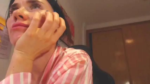 Image 4 of angelina___jolie Stream on Chaturbate on 15 months ago