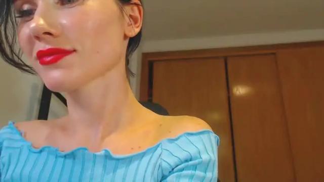Image 7 of angelina___jolie Stream on Chaturbate on 15 months ago