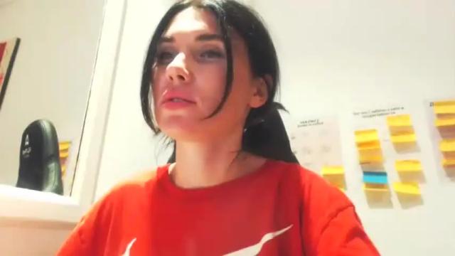 Thumbnail 1, angelina___jolie's Stream at Chaturbate, 14 months ago