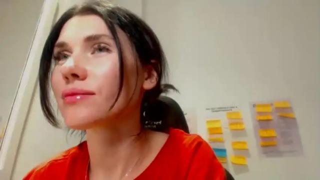 Image 12 of angelina___jolie Stream on Chaturbate on 15 months ago