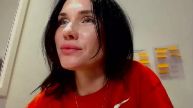 Image 8 of angelina___jolie Stream on Chaturbate on 14 months ago