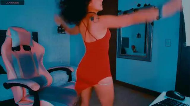 Image 6 of angelina_bigass_dl Stream on Chaturbate on 13 months ago