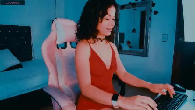 Image 8 of angelina_bigass_dl Stream on Chaturbate on 13 months ago
