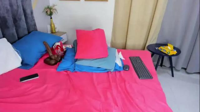 Image 6 of angelina_castro12 Stream on Chaturbate on 11 days ago